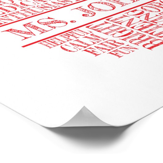 Poster Teacher Apple Typography with Teacher's Name  (Coin)