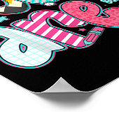 Poster Teacher You Are Smart Brave Strong Kind Loved Moti (Coin)