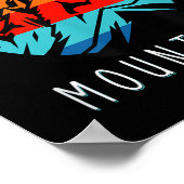 Poster Teachers Move Mountains, Motivational Teacher Quot (Coin)