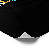 Poster Teaching Is My Ministry Christian Teacher Bible Ve (Coin)