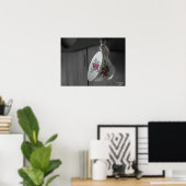 Poster Teacup (Bureau à domicile)