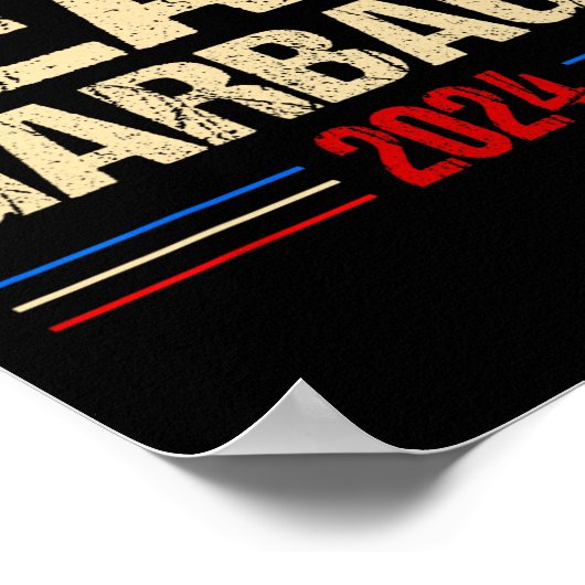 Poster Team Garbyge 2024 (Coin)