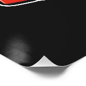 Poster Team Ladybug (Coin)