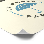 Poster Team Logan Gilmore Girls Design (Coin)