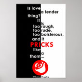 POSTER TEAM MONTAGUE ! (Devant)