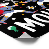 Poster Team Mouse Nutcracker Shirt Christmas Dance Funny (Coin)