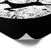 Poster Team Prancer T Shirt, Funny Cute Christmas Gift Ki (Coin)