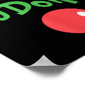 Poster Team Rudolph - Rudolph The Red Nose Reindeer  (Coin)