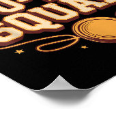 Poster Team Yoyo Player Squad Yo-yo (Coin)