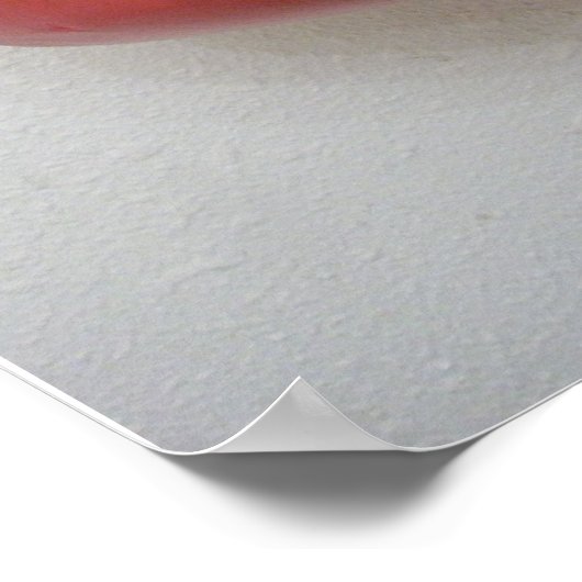 Poster teamstraffen (Hoek)