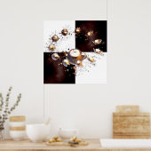 Poster Teapot (Cuisine)