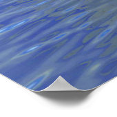 Poster Tears d'Ocean (Coin)