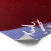 Poster Tears of Blood (Coin)