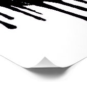 Poster Tears of Ink (Coin)