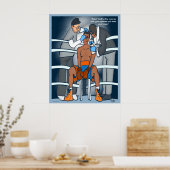 Poster Tease (Cuisine)