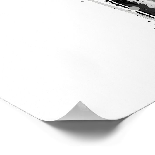 Poster Teaspoon (Coin)