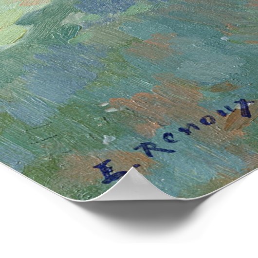 Poster Teatime (Coin)