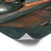 Poster Teatime (Coin)