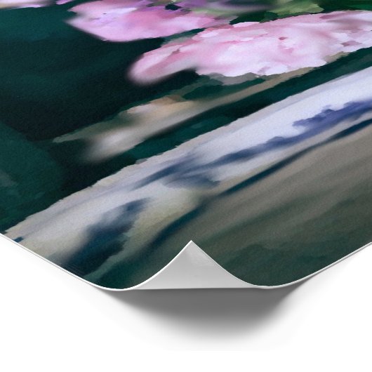 Poster Teatime (Coin)