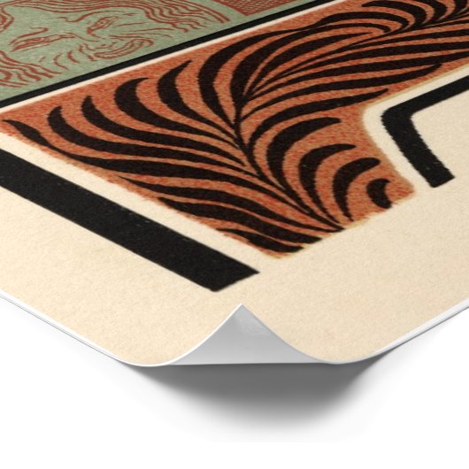 Poster Teatro Regio Torino (Coin)