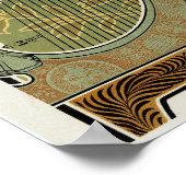 Poster Teatro Regio Torino (Coin)