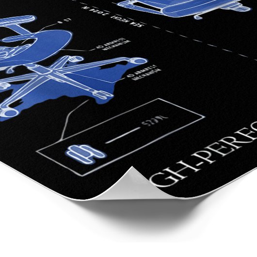 Poster Tecca Office Furnishings - High Performance Chairs (Coin)