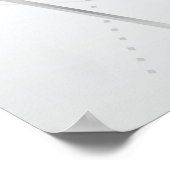 Poster Technical Drawing Office Supplies (Coin)