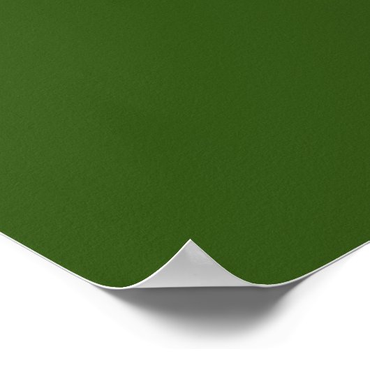 Poster Technicien certifié en Pickleball (Coin)