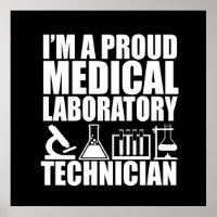 Technicien de laboratoire Médicale