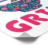 Poster Technicien en pharmacie quotidien Technicien en ph (Coin)