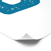 Poster Technicien HVAC Tech Climatiseur Aller Brr (Coin)