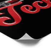 Poster Technicien technicien en pharmacologie Phlebotomie (Coin)