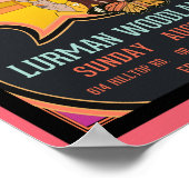 Poster Technicolor lauréat Lurman 2023 (Coin)