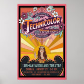 Poster Technicolor lauréat Lurman 2023 (Devant)
