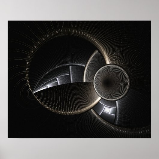 Poster Technique (Devant)