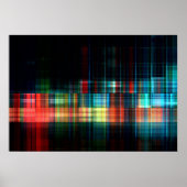 Poster Technique de l'analyse de données massives (Devant)