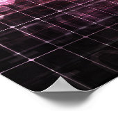 Poster Technologie de l'auto-apprentissage Intelligence a (Coin)