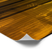 Poster Technologie de l'information sur le Web L'art de l (Coin)