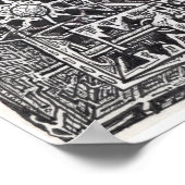 Poster Technologie Implant Chirurgical (Interface Me). (Coin)