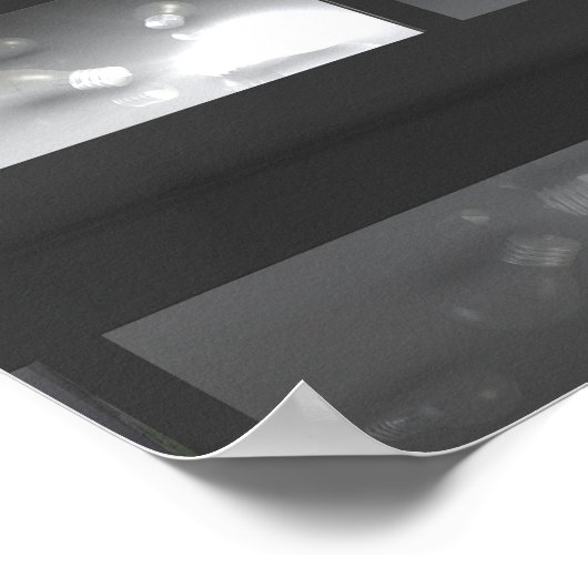 Poster Technologie multimédia Périphériques numériques In (Coin)