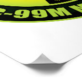 Poster Technologie Nuc Med (Coin)