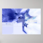 Poster Technologize Perceptions (Devant)