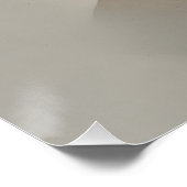 Poster Tectonic Harmony (Coin)