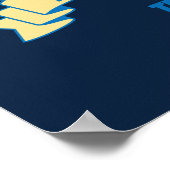 Poster Ted Lasso | AFC Richmond Team Logo (Coin)