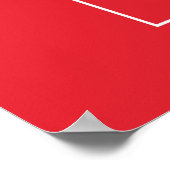 Poster Ted Lasso | Dani Rojas Fútbol is Life (Coin)