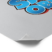 Poster Ted Lasso | Sam Obisanya Bobblehead (Coin)