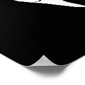 Poster Teddy Roosevelt (Coin)