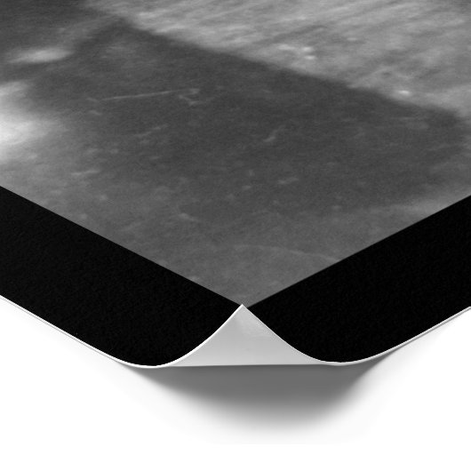 Poster Teddy Roosevelt dans Repose 1908 (Coin)