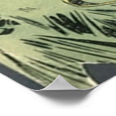 Poster Teddy Roosevelt et ses Rough Riders 001 oneshot (Coin)