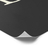 Poster TEE Brooklyn (Coin)